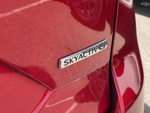 2023 Mazda CX-5 2.5 S