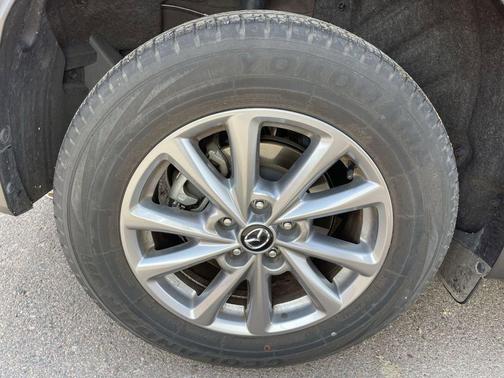 2023 Mazda CX-5 2.5 S