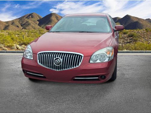 2011 Buick Lucerne CXL