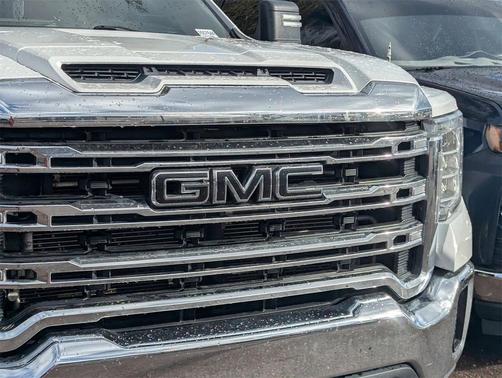 2021 GMC Sierra 3500 SLE
