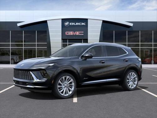 2025 Buick Envision Avenir AWD