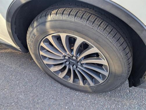 2020 Lincoln Aviator Reserve AWD