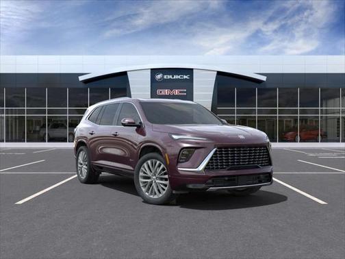 2025 Buick Enclave Avenir FWD