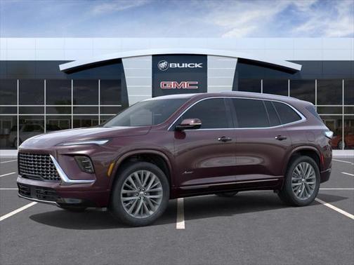 2025 Buick Enclave Avenir FWD