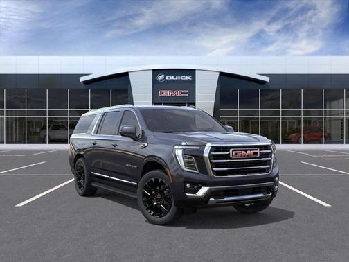 2026 GMC Yukon XL 4WD Elevation