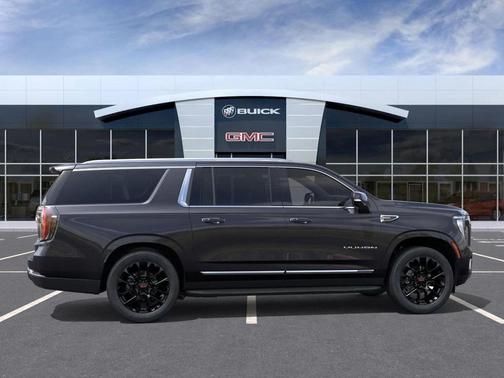 2026 GMC Yukon XL 4WD Elevation