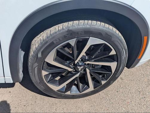 2024 Mitsubishi Outlander SEL 2.5 2WD