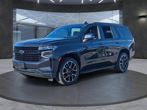 2023 Chevrolet Tahoe 2WD RST