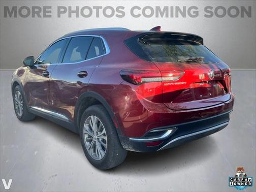 2023 Buick Envision Preferred FWD