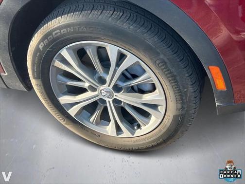 2023 Buick Envision Preferred FWD