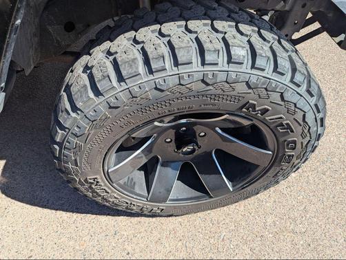 Black 2013 Jeep Wrangler Unlimited Sahara