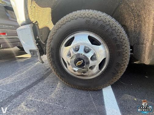 2022 Chevrolet Silverado 3500 High Country