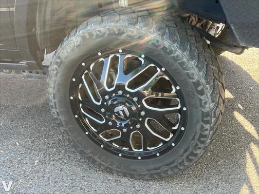 2019 RAM 3500 Longhorn