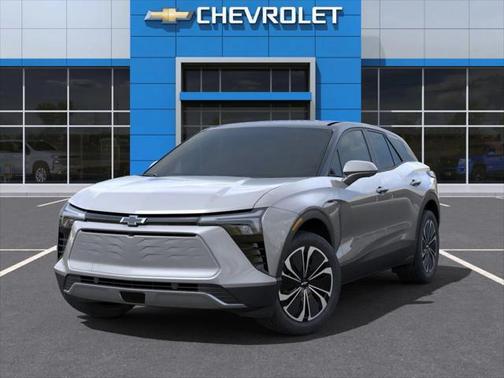 2025 Chevrolet Blazer EV AWD LT