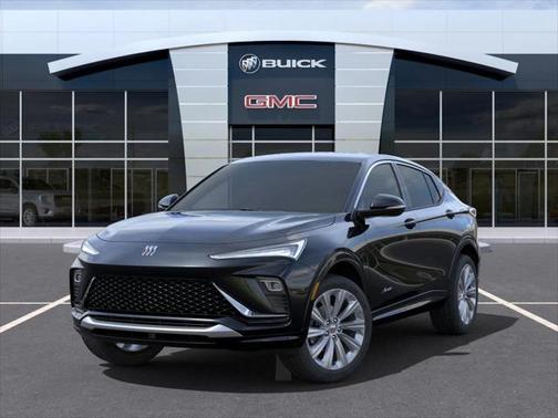 2025 Buick Envista Avenir FWD