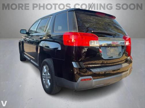 2015 GMC Terrain SLE-1