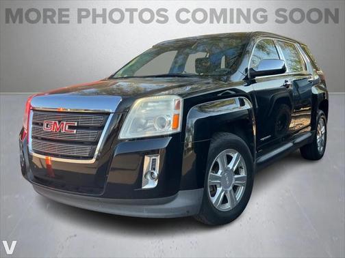 2015 GMC Terrain SLE-1