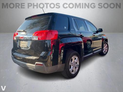 2015 GMC Terrain SLE-1