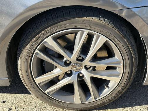 2020 Lexus IS 300 Base
