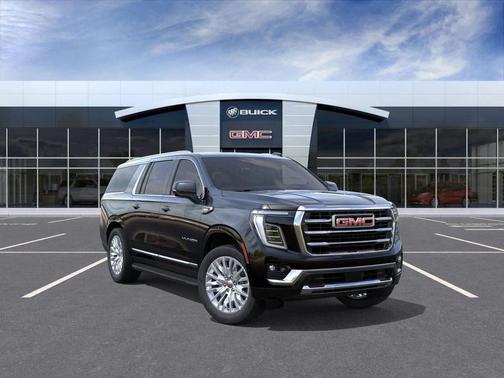 2026 GMC Yukon XL 4WD Elevation