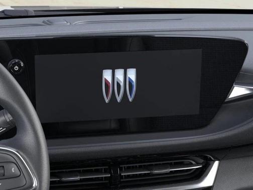 2026 Buick Envista Sport Touring FWD