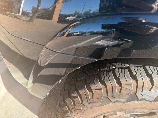 2022 Toyota 4Runner Trail Special Edition