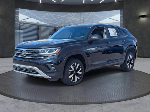2023 Volkswagen Atlas Cross Sport 2.0T SE