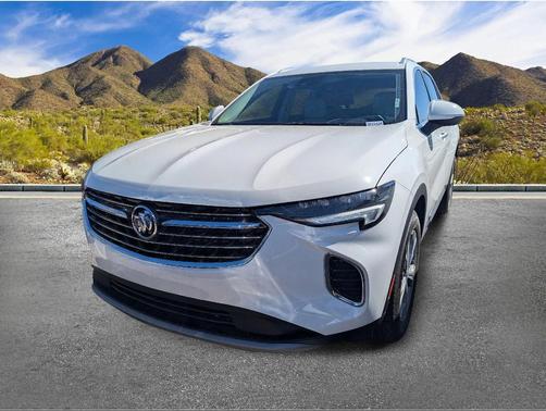 2023 Buick Envision Preferred FWD