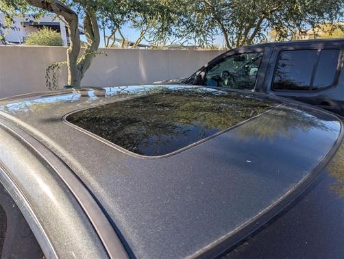 2008 Honda Accord EX-L