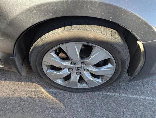 2008 Honda Accord EX-L