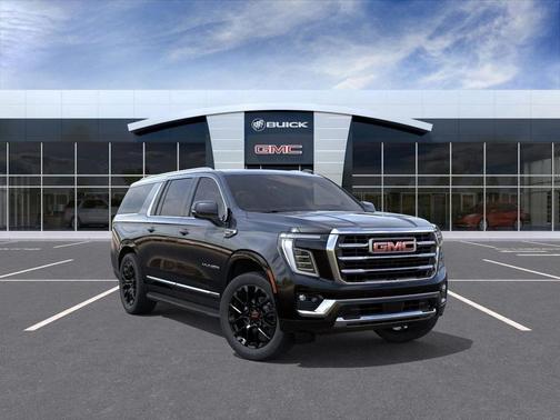 2026 GMC Yukon XL 4WD Elevation