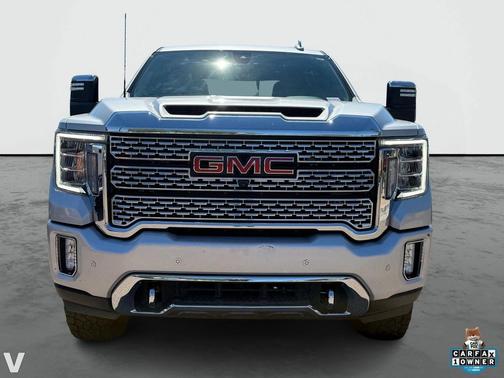 2022 GMC Sierra 2500 Denali