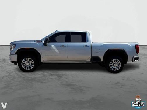 2022 GMC Sierra 2500 Denali