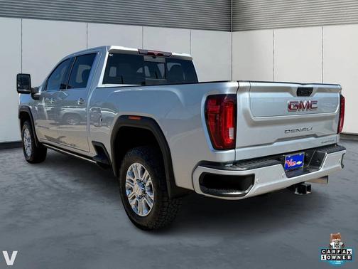 2022 GMC Sierra 2500 Denali