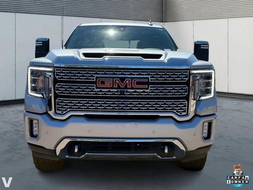 2022 GMC Sierra 2500 Denali