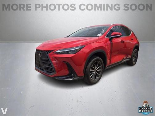 2024 Lexus NX 250 Base