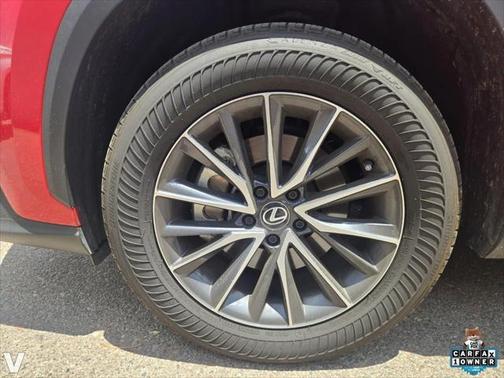 2024 Lexus NX 250 Base