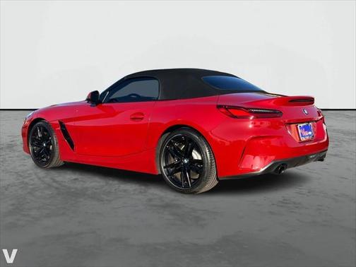 2019 BMW Z4 sDrive30i