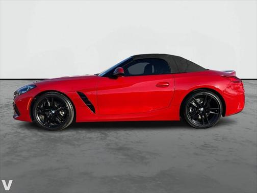 2019 BMW Z4 sDrive30i