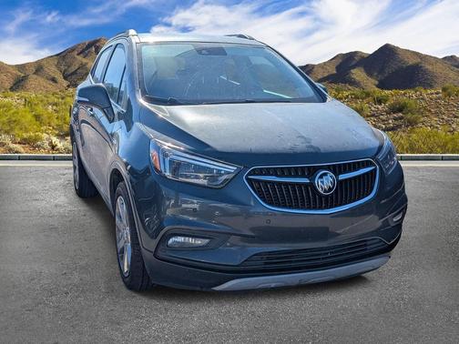 2017 Buick Encore Premium