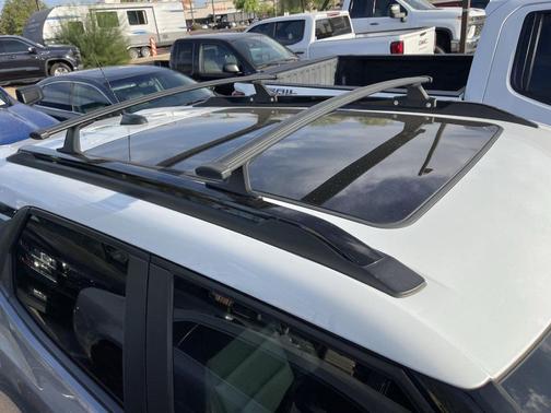 Satin Steel Metallic 2022 Chevrolet Trailblazer ACTIV