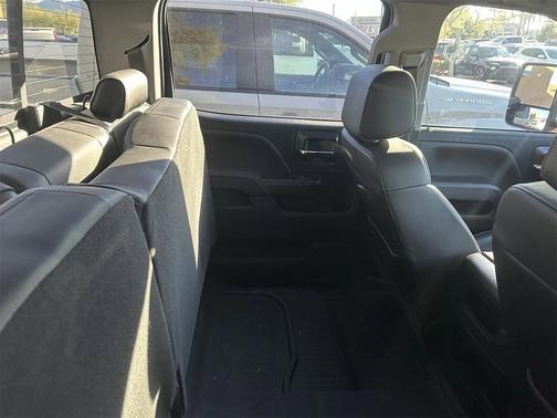 2019 GMC Sierra 3500 Denali