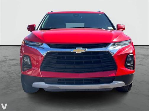 2021 Chevrolet Blazer 3LT