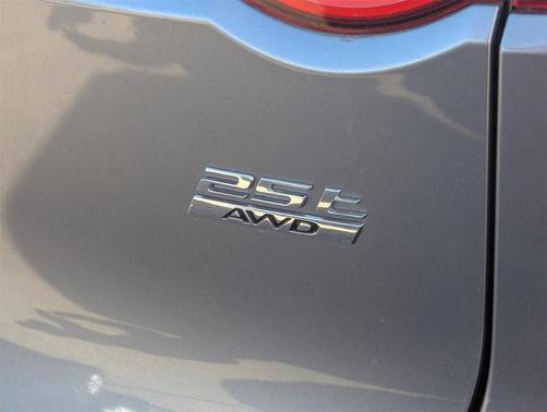 2020 Jaguar F-PACE Premium P250 AWD Automatic