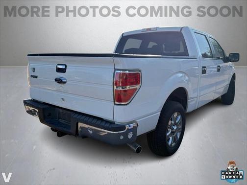 2014 Ford F-150 XL