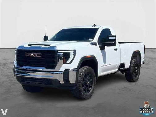 2024 GMC Sierra 2500 Base