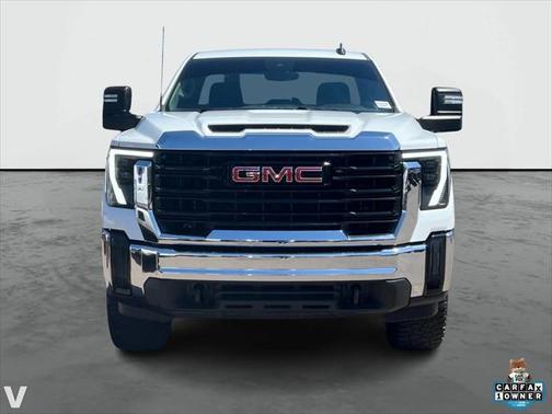 2024 GMC Sierra 2500 Base