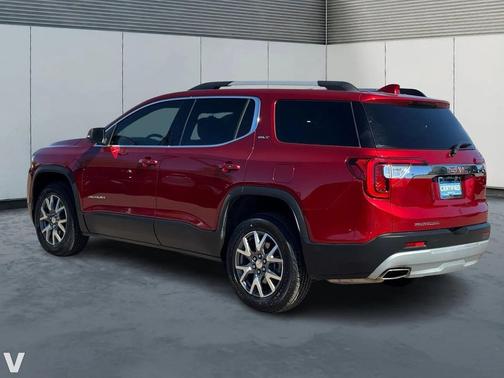 2023 GMC Acadia FWD SLT