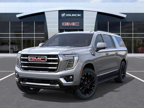 2026 GMC Yukon XL 4WD Elevation