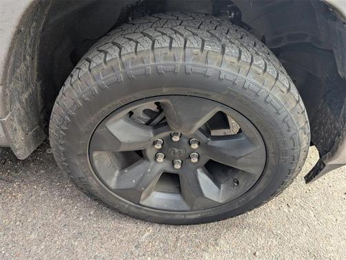 2024 RAM 1500 Tradesman